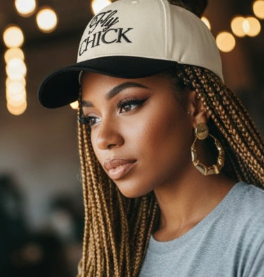 Who Is She...The Power of the Alter Ego